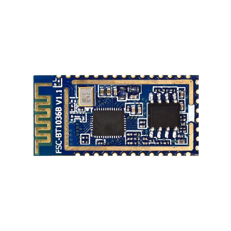 蓝牙5.2音频发射模块 FSC-BT1036B（已停产）